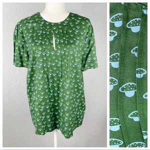 Modcloth Top size 14 (UK 16)